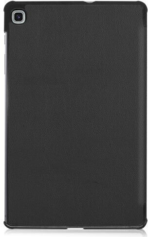 Flip Flip Cover Black Galaxy Tab S6 Lite 10.4" P615/P616