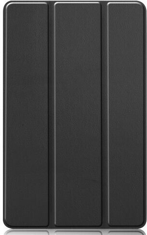 Flip Flip Cover Black Galaxy Tab S6 Lite 10.4" P615/P616