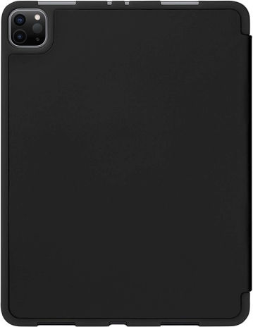 Mercury Flip Cover Μαύρη (iPad Pro 2021 12.9" / iPad Pro 2020 12.9")