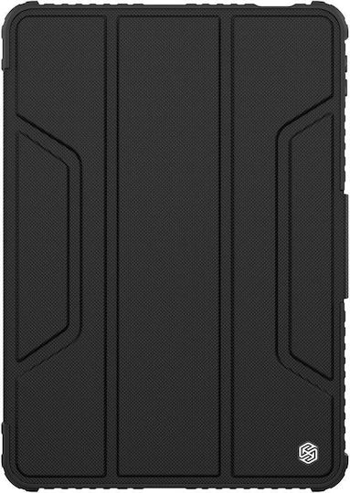 Nillkin Bumper Pro Protective Flip Cover Black for Xiaomi Pad 6