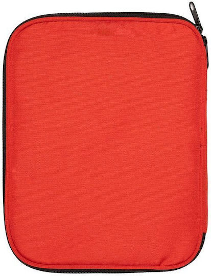 Sleeve Κόκκινη