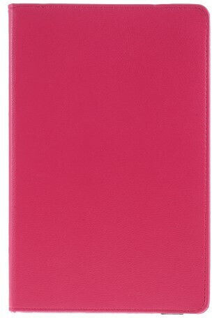 Rotating Flip Cover Περιστρεφόμενη Φούξια (Galaxy Tab A7 2020/2022)
