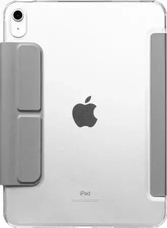 Laut Huex Флип капак Сив (iPad 2022 10.9'' - iPad 2022 10.9 инча)
