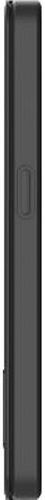 Oppo Folio Hülle Oppo Reno 6 Flip Cover Kartenhalter Schwarz