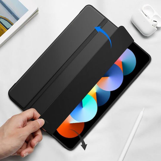 iNOS Smart Флип капак Лилав (Redmi Pad 10,61)