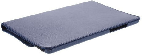 Flip Cover Rotativ Albastru Închis (Galaxy Tab A7 2020/2022)