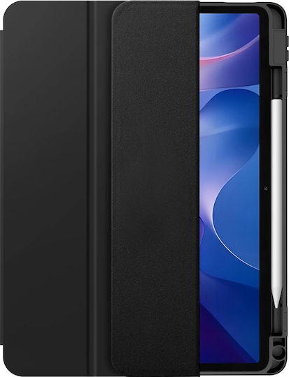 Techsuit Flex Klappdeckel Grüe (Xiaomi Redmi Pad 2)
