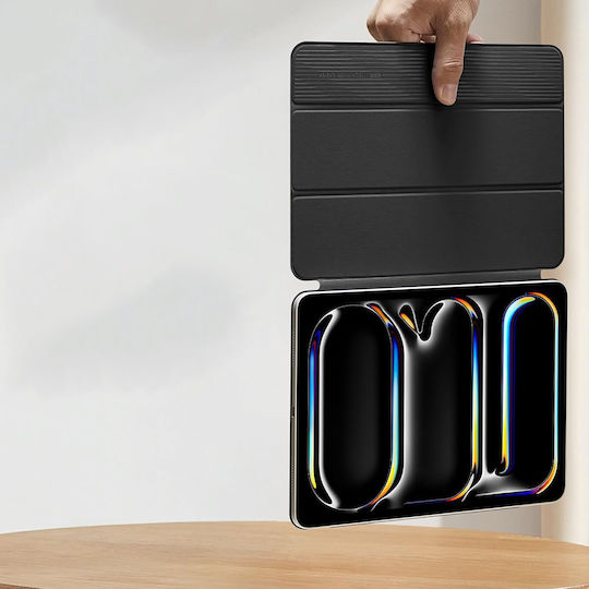 ESR Rebound Флип Капак Тъмносин iPad Pro 2024 13"