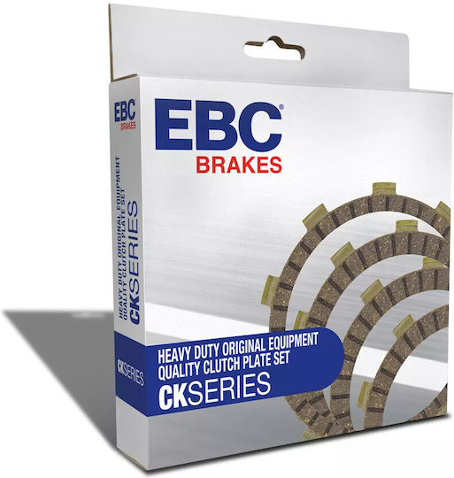 EBC CK2347