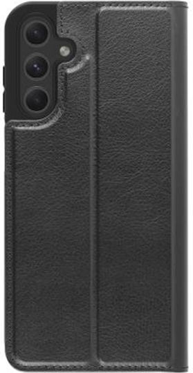 Dbramante1928 Case Galaxy A25 Folio Card Holder Stand Function Black