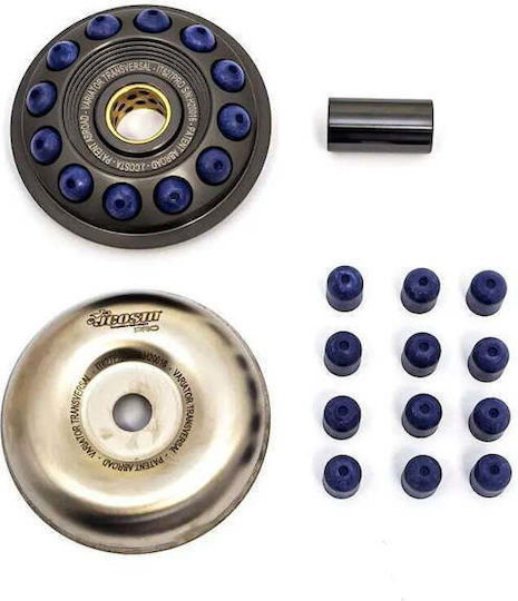 J. Costa Variator