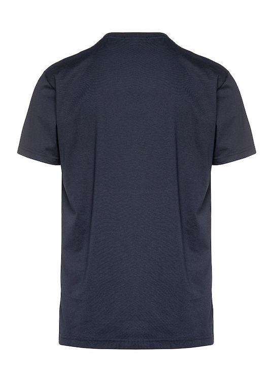 Тениска Blue Navy