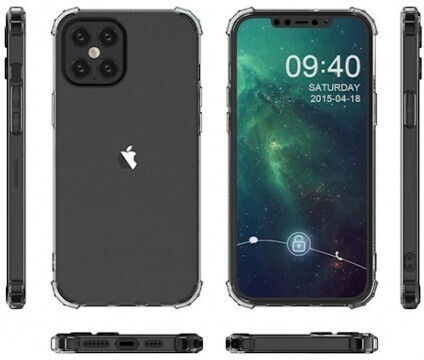 Techwave Armor Antishock Case Xiaomi Redmi Note 14 Pro 5g 14 Pro+ 5g Transparent