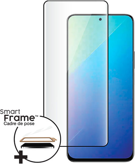 Bigben Screen Protector Honor 200 Din Sticlă Temperată 2.5d Kit De Curățare Transparent