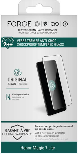Bigben Connected Screen Protector Honor Magic 7 Lite Original 3d Transparent