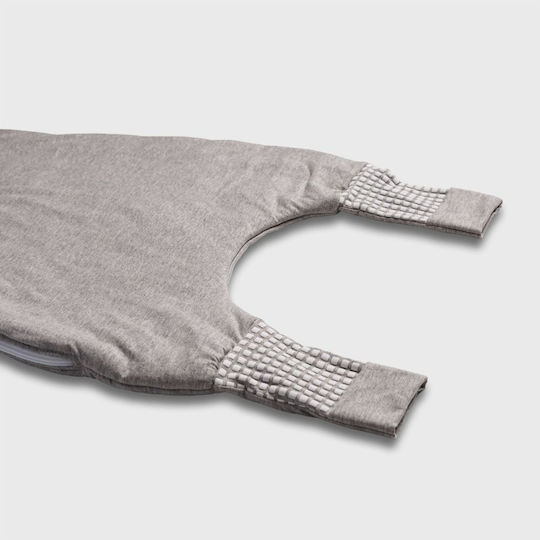 Tender Winter Sleeping Bag with Feet Flex 2.5 Tog Grey