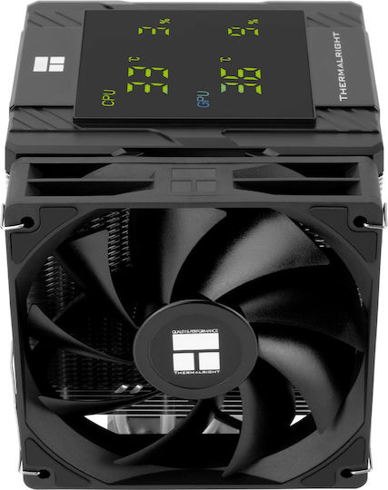Thermalright Peerless Assassin 120 Digital Ψύκτρα Επεξεργαστή