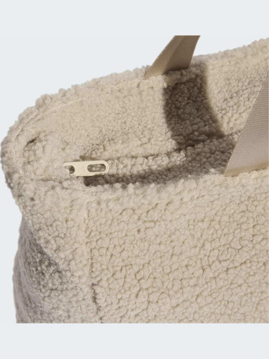 adidas Classic Shoulder Bag For Gym White