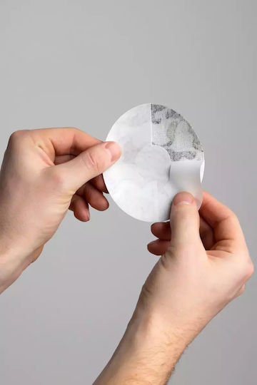 Skin Grip Patches Waterproof & Sterilized Plasters 20pcs