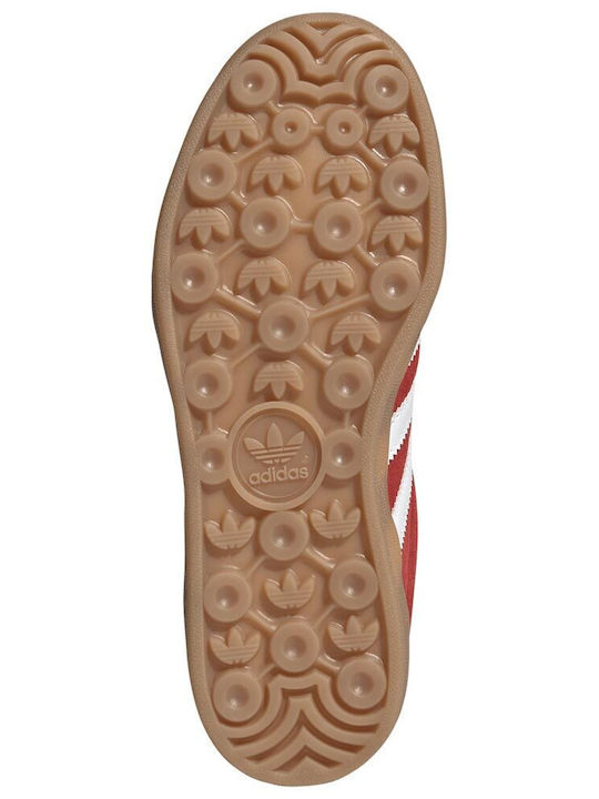 Gazelle Παιδικά Sneakers Κόκκινα