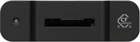 Sony Kartenleser für CFexpress