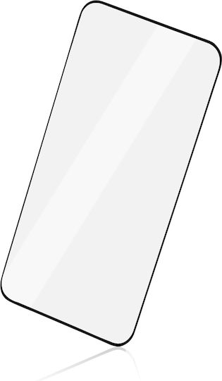 Naxius 9D Закалено стъкло Черен (Honor Magic5 Pro)