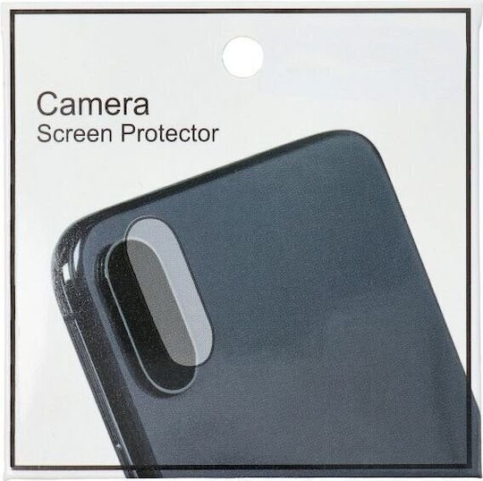 5d Full Glue Camera Protection Tempered Glass Black for the Samsung Galaxy S25 Edge
