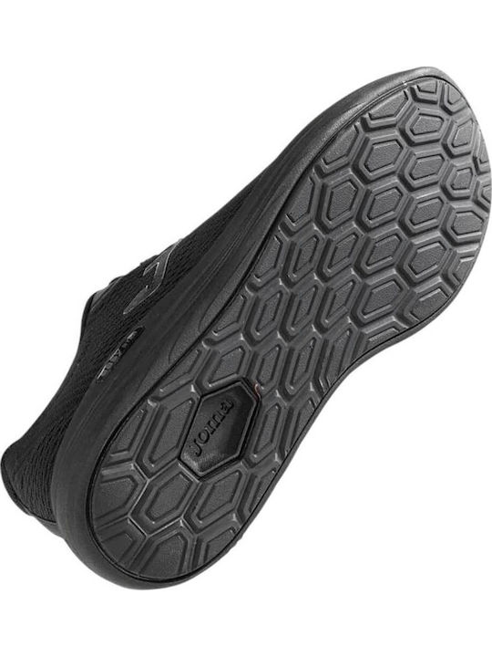Ανδρικά Sneakers Μαύρα