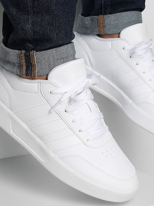 adidas Breaknet 3.0 Sneakers Λευκά