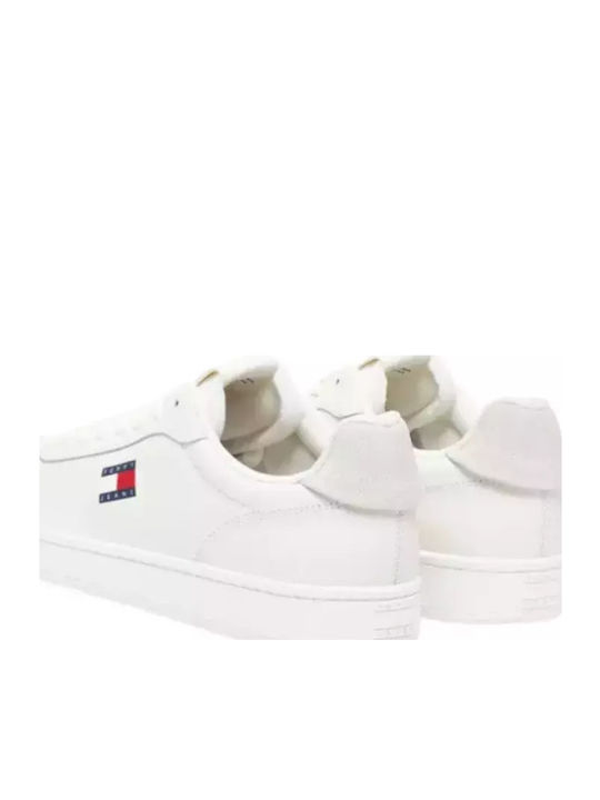 Archive Ανδρικά Sneakers Λευκά