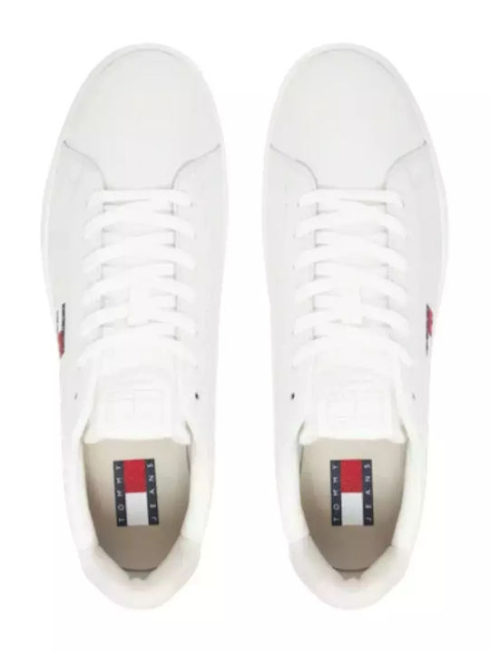 Archive Ανδρικά Sneakers Λευκά