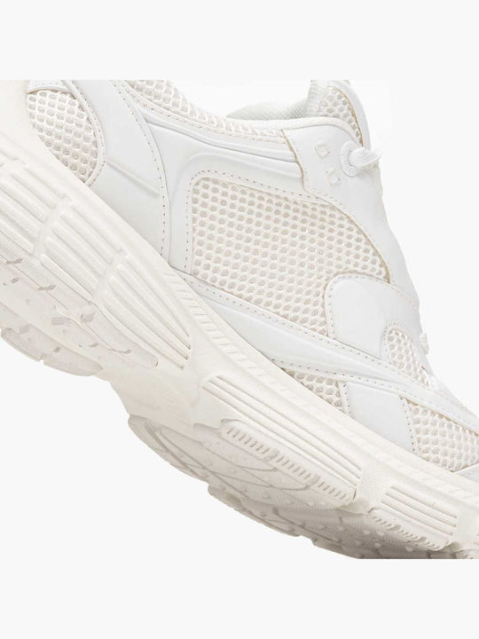 Power.1 Sneakers White