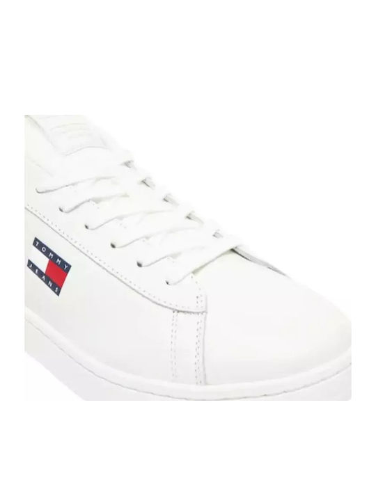Archive Ανδρικά Sneakers Λευκά