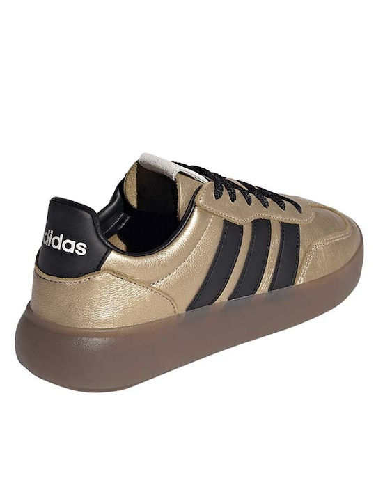 Barreda Decode Lux Adidași Pentru Femei Aurii