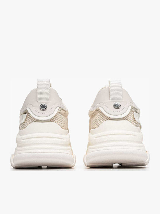 Possession-e Sneakers White