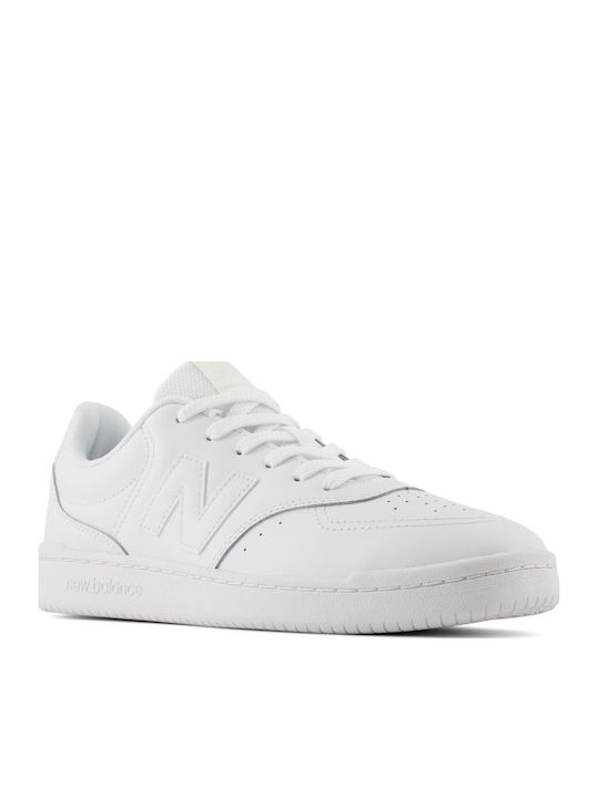 Herren Sneakers Weiß