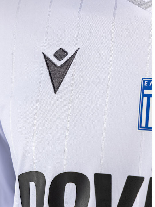 Блуза White
