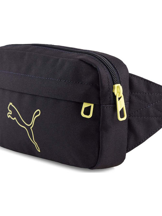 Bum Bag Taille Marineblau