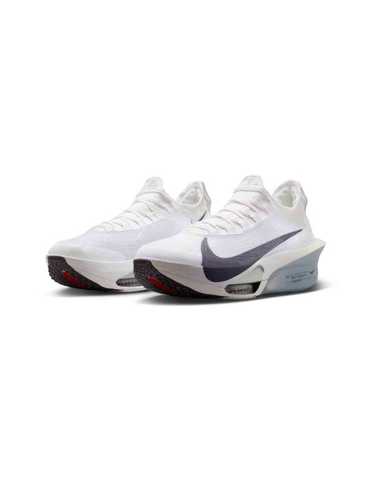 Alphafly 3 Sport Shoes Running White