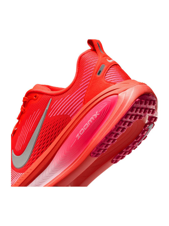 Vomero 18 Women's Sport Shoes Running Fuchsia