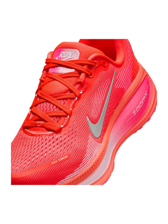 Vomero 18 Women's Sport Shoes Running Fuchsia