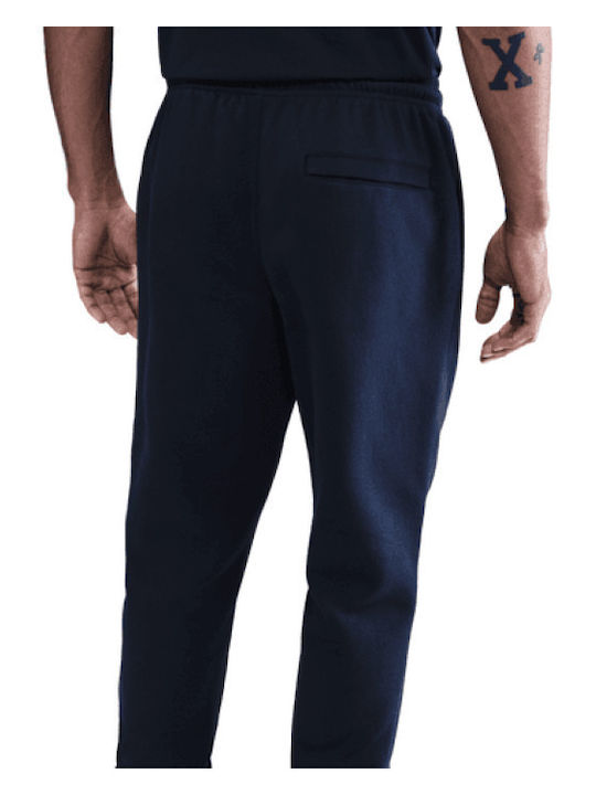 Club Sweatpants Blue