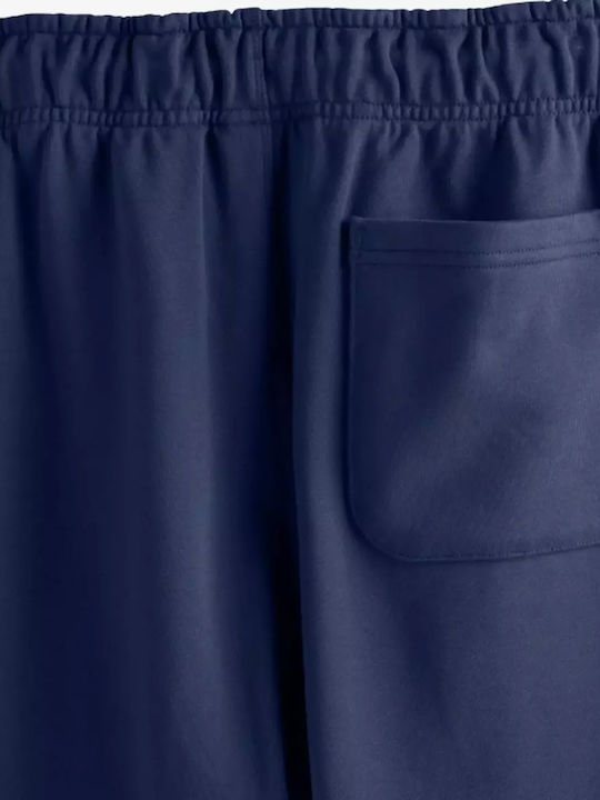 Athletics Sweatpants Navy Blue