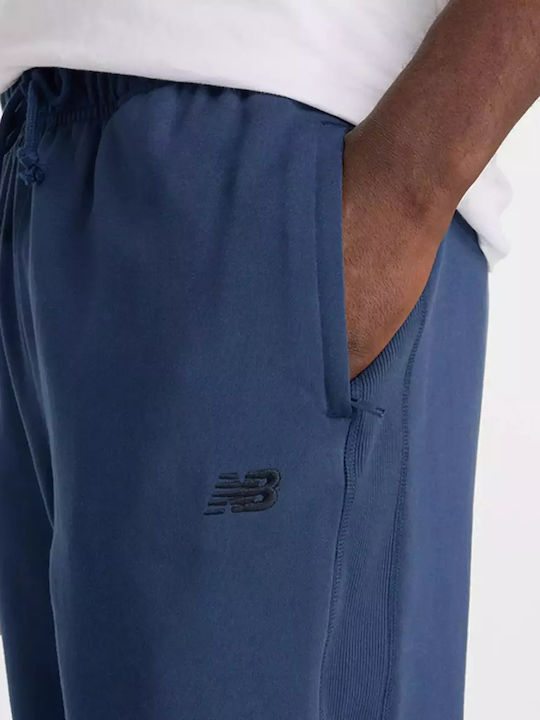 Athletics Sweatpants Navy Blue