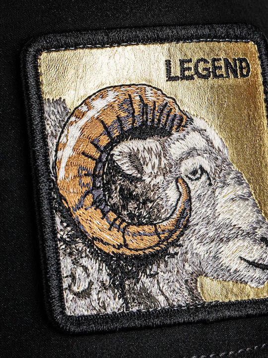 Golden Legend Черна Goorin Bros