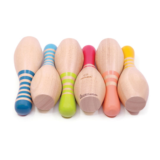 Svoora Joc Bowling De Exterior