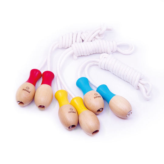 Svoora Outdoor Jumping Rope