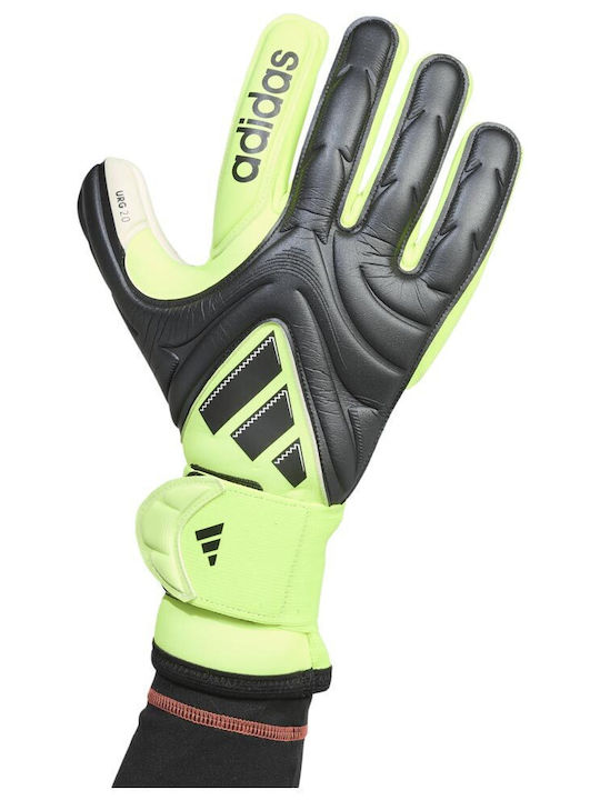 adidas Copa Gl Pro Γάντια Τερματοφύλακα Ενηλίκων Πράσινα