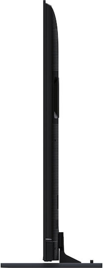 Hisense Smart Τηλεόραση 100" 4K UHD LED 100U7Q PRO HDR (2025)