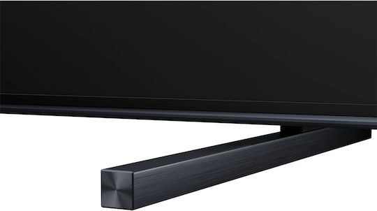 Hisense Smart Τηλεόραση 100" 4K UHD LED 100U7Q PRO HDR (2025)